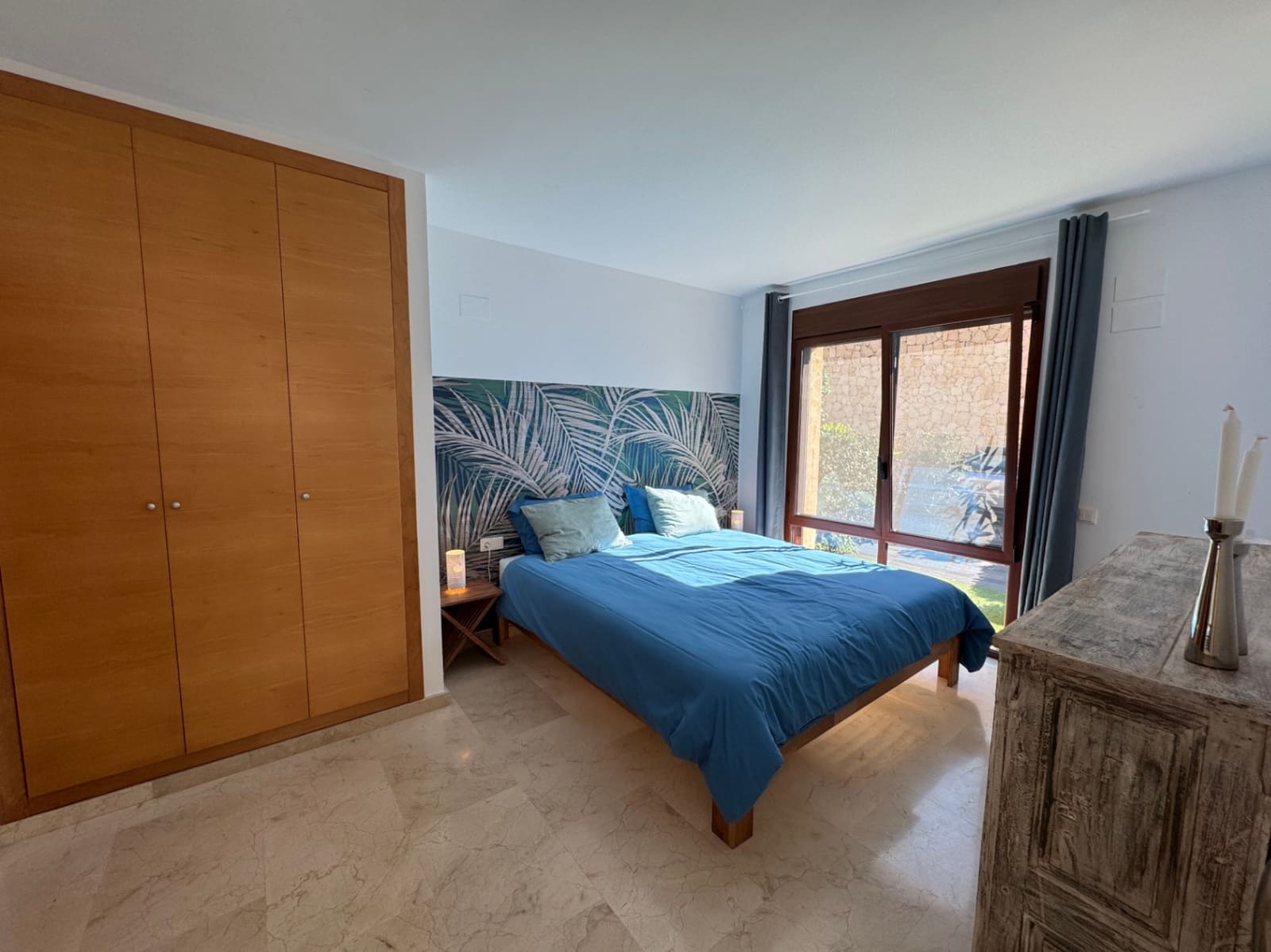 1 makuuhuone Huoneisto myytävänä paikassa Montemar mukana 
autotalli - 230 000 € (Ref: 9397828)