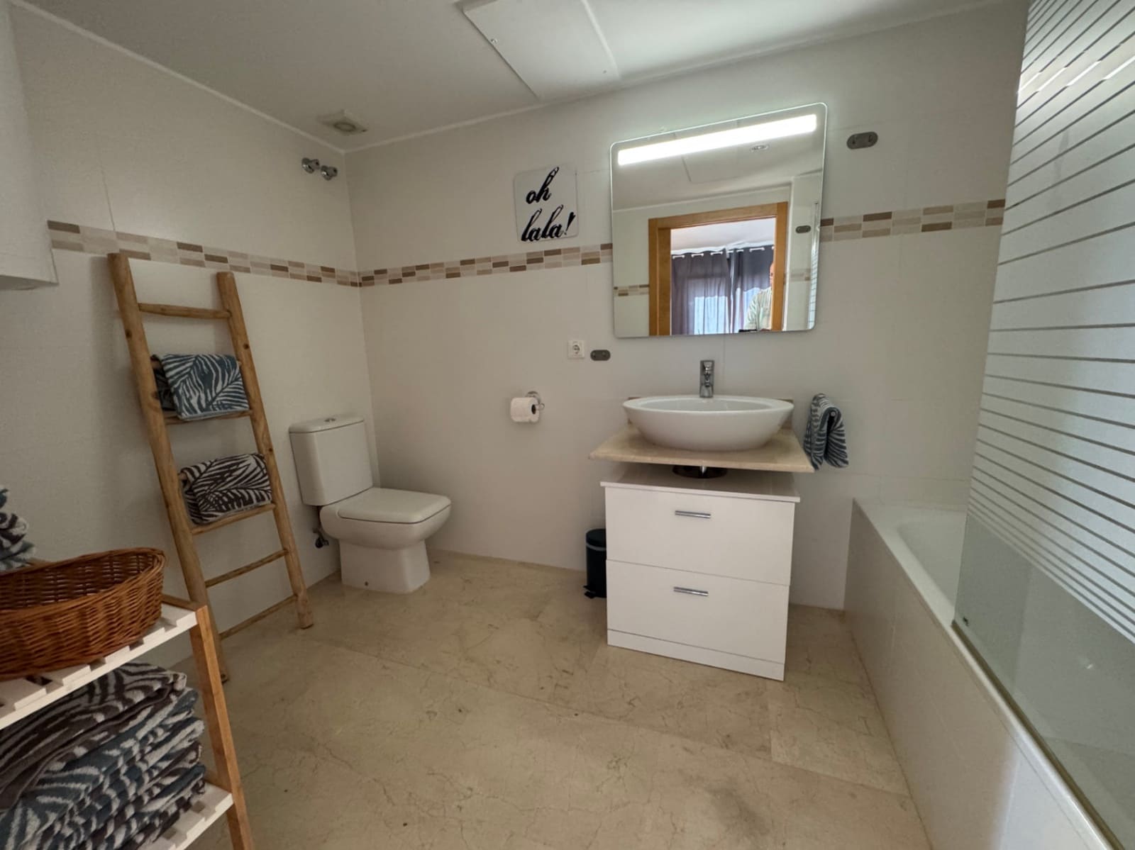 1 makuuhuone Huoneisto myytävänä paikassa Montemar mukana 
autotalli - 230 000 € (Ref: 9397828)