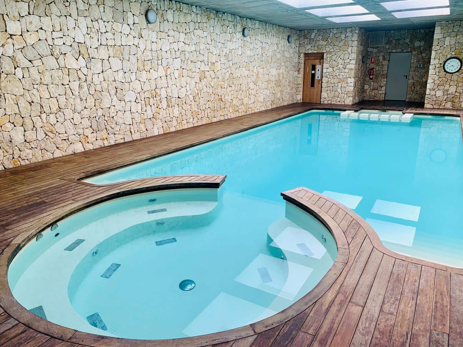 1 makuuhuone Huoneisto myytävänä paikassa Montemar mukana 
autotalli - 230 000 € (Ref: 9397828)