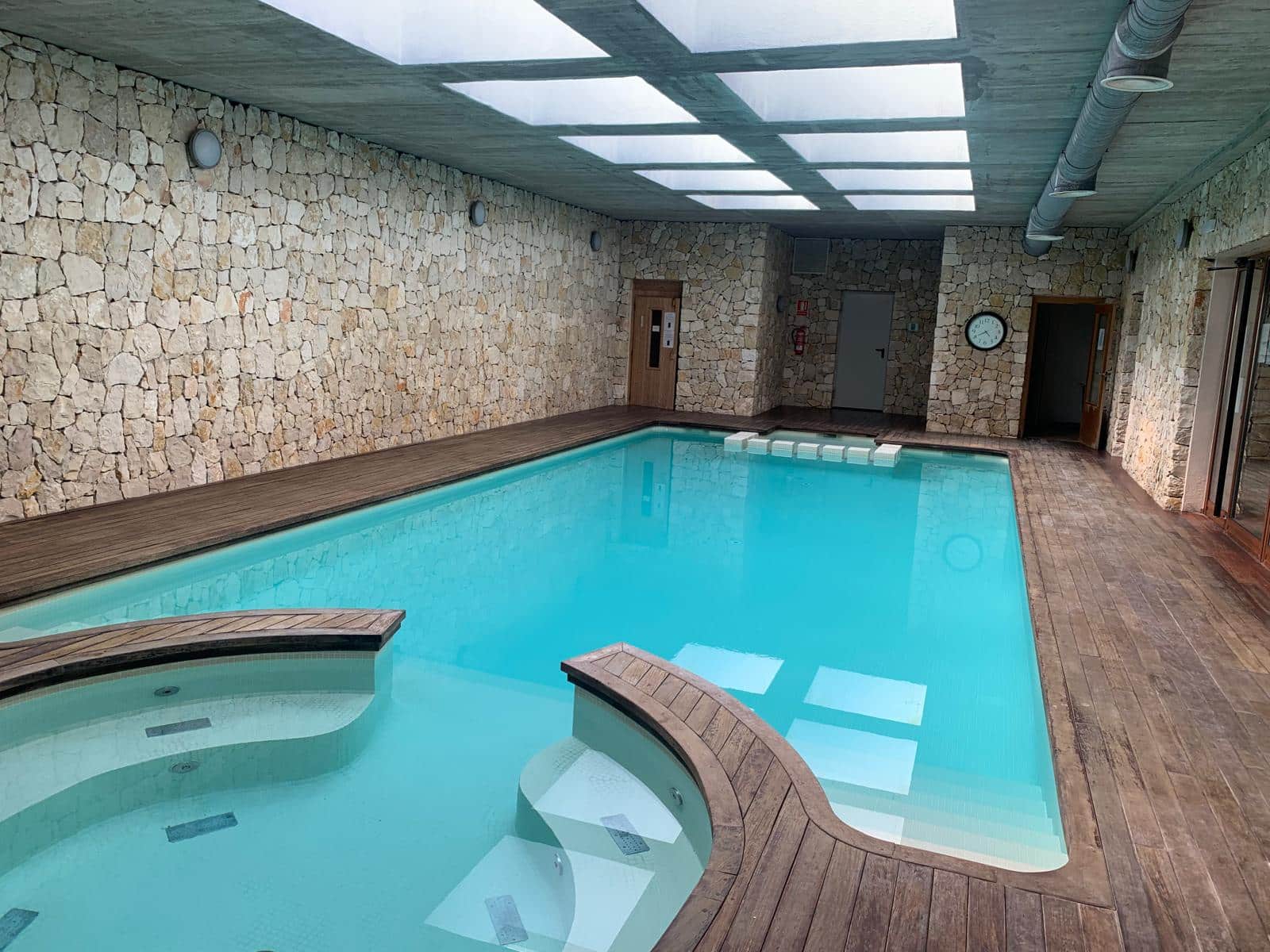 1 makuuhuone Huoneisto myytävänä paikassa Montemar mukana 
autotalli - 230 000 € (Ref: 9397828)