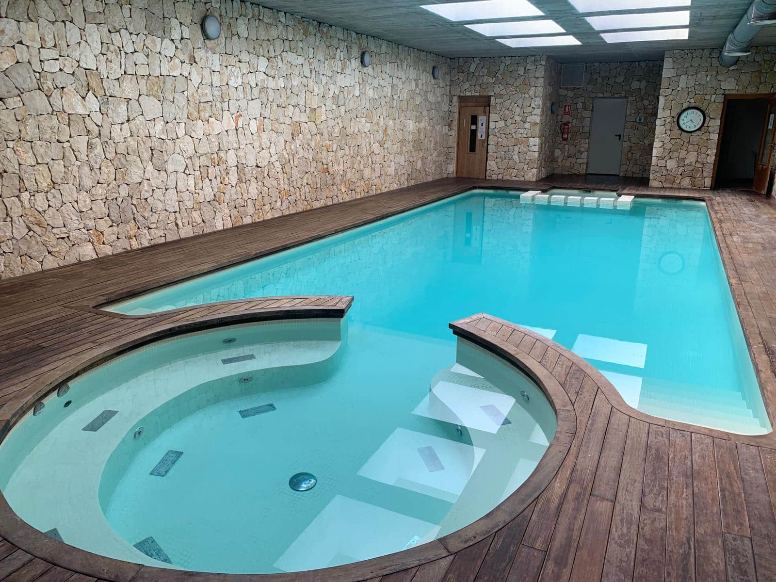 1 makuuhuone Huoneisto myytävänä paikassa Montemar mukana 
autotalli - 230 000 € (Ref: 9397828)