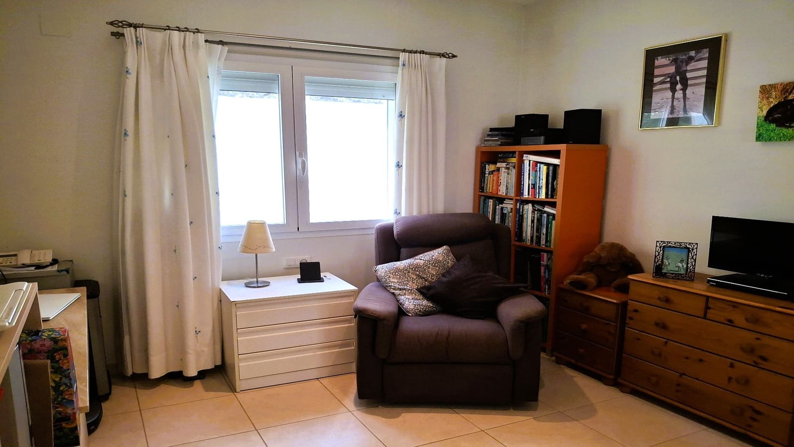 3 bedroom Villa for sale in Montemar with pool garage - € 525,000 (Ref: 9400334)