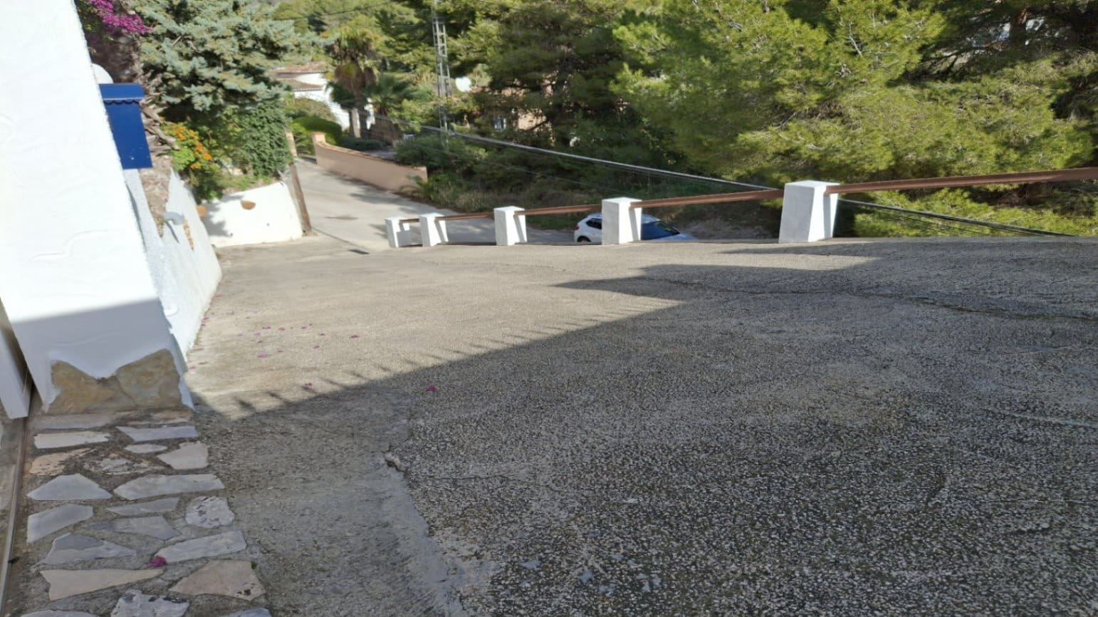 3 bedroom Villa for sale in Montemar with pool garage - € 525,000 (Ref: 9400334)