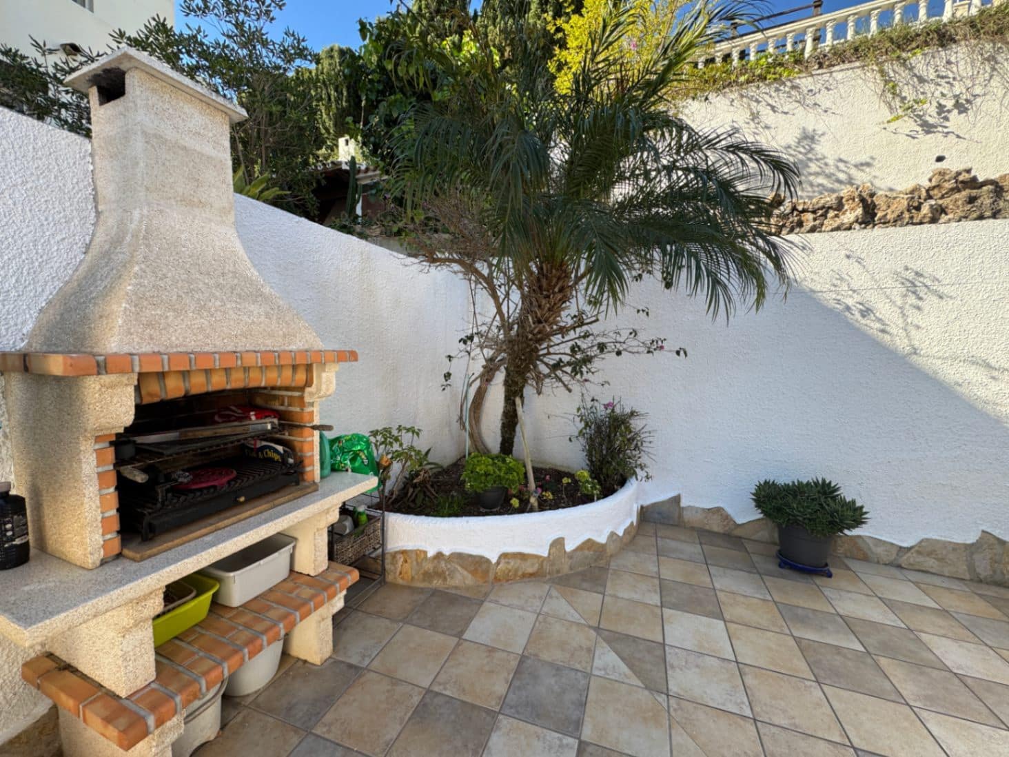 3 bedroom Villa for sale in Montemar with pool garage - € 499,000 (Ref: 9400334)