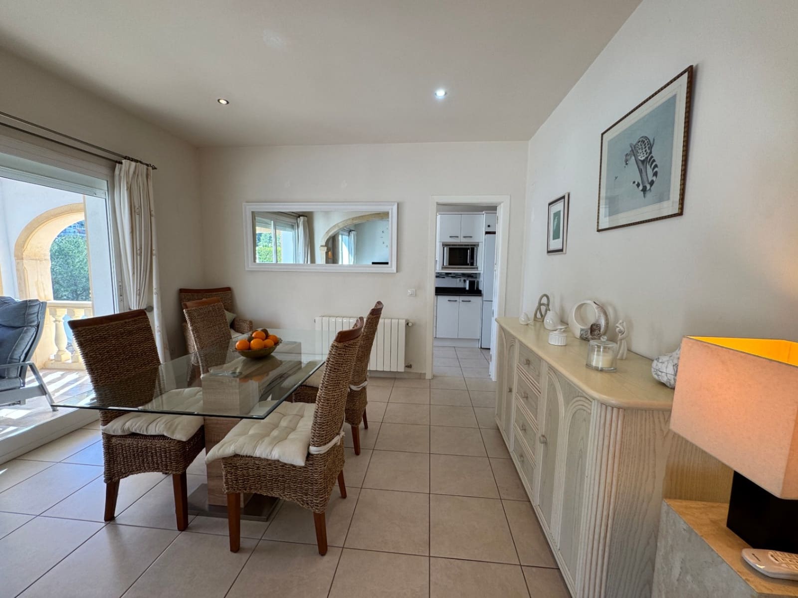 3 bedroom Villa for sale in Montemar with pool garage - € 499,000 (Ref: 9400334)