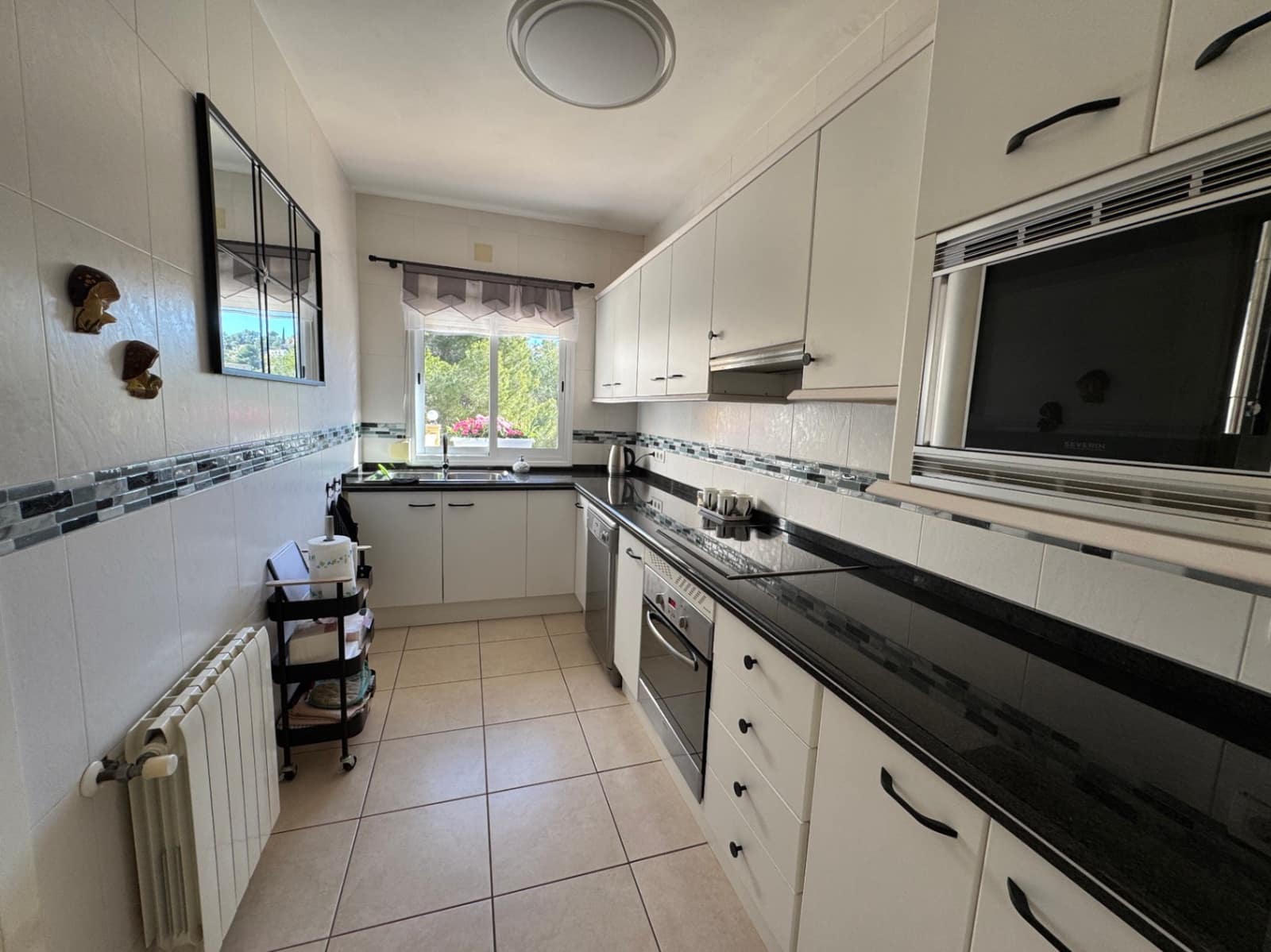 3 bedroom Villa for sale in Montemar with pool garage - € 499,000 (Ref: 9400334)