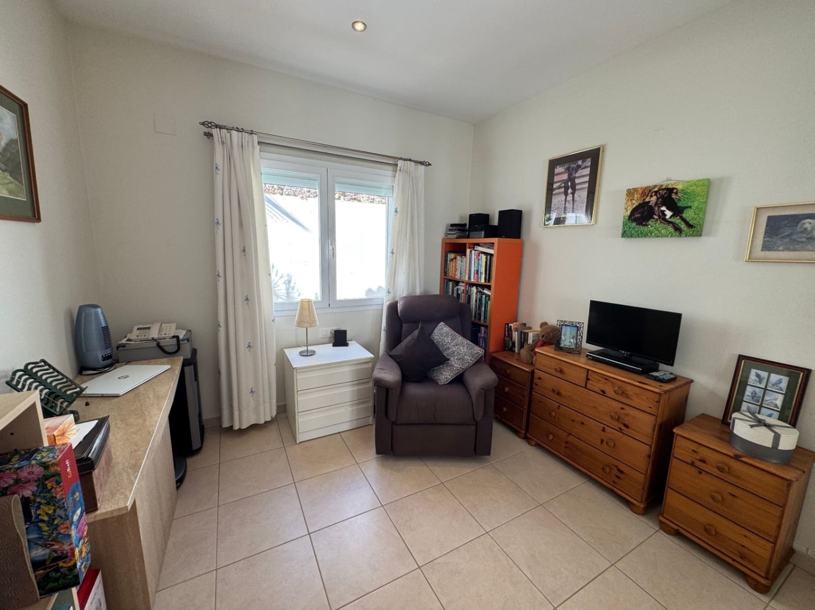 3 bedroom Villa for sale in Montemar with pool garage - € 499,000 (Ref: 9400334)