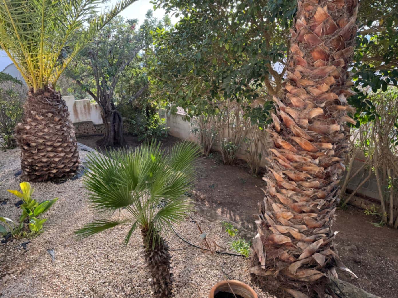 3 sovrum Villa till salu i Moraira med garage - 550 000 € (Ref: 9436628)