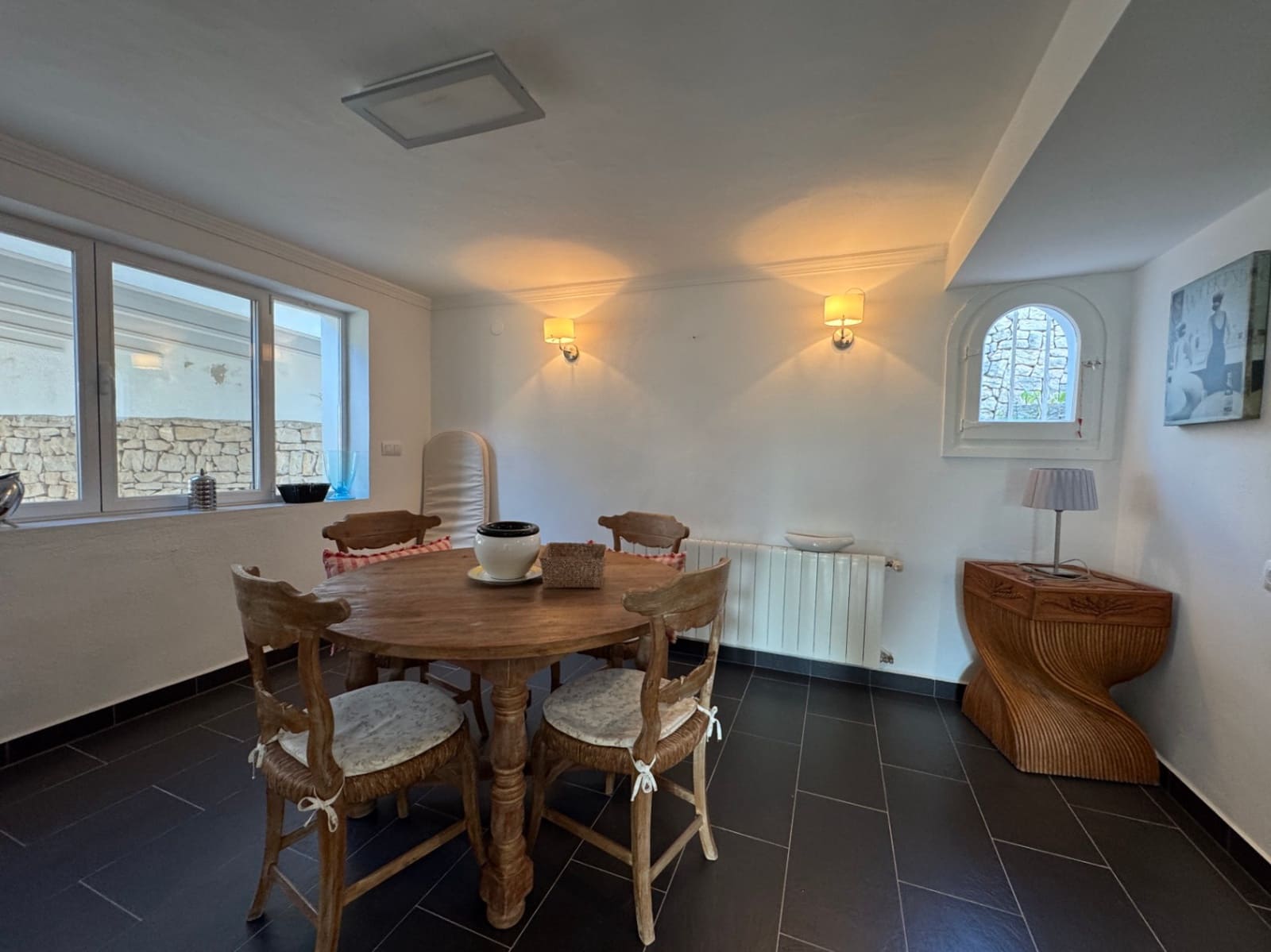 3 sovrum Villa till salu i Moraira med garage - 550 000 € (Ref: 9436628)