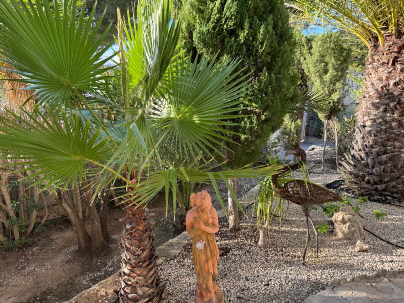 3 sovrum Villa till salu i Moraira med garage - 550 000 € (Ref: 9436628)