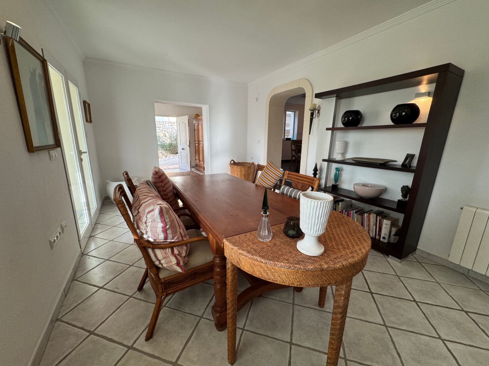 3 sovrum Villa till salu i Moraira med garage - 550 000 € (Ref: 9436628)