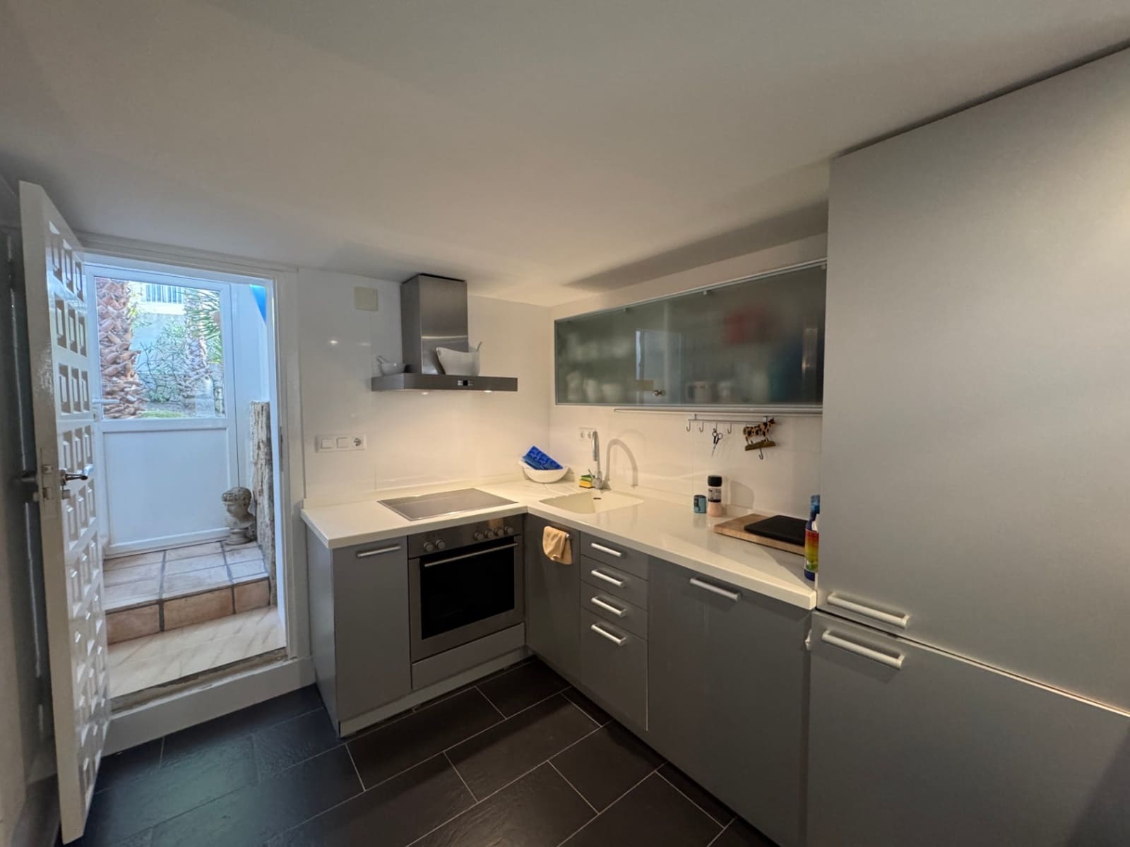 3 sovrum Villa till salu i Moraira med garage - 550 000 € (Ref: 9436628)