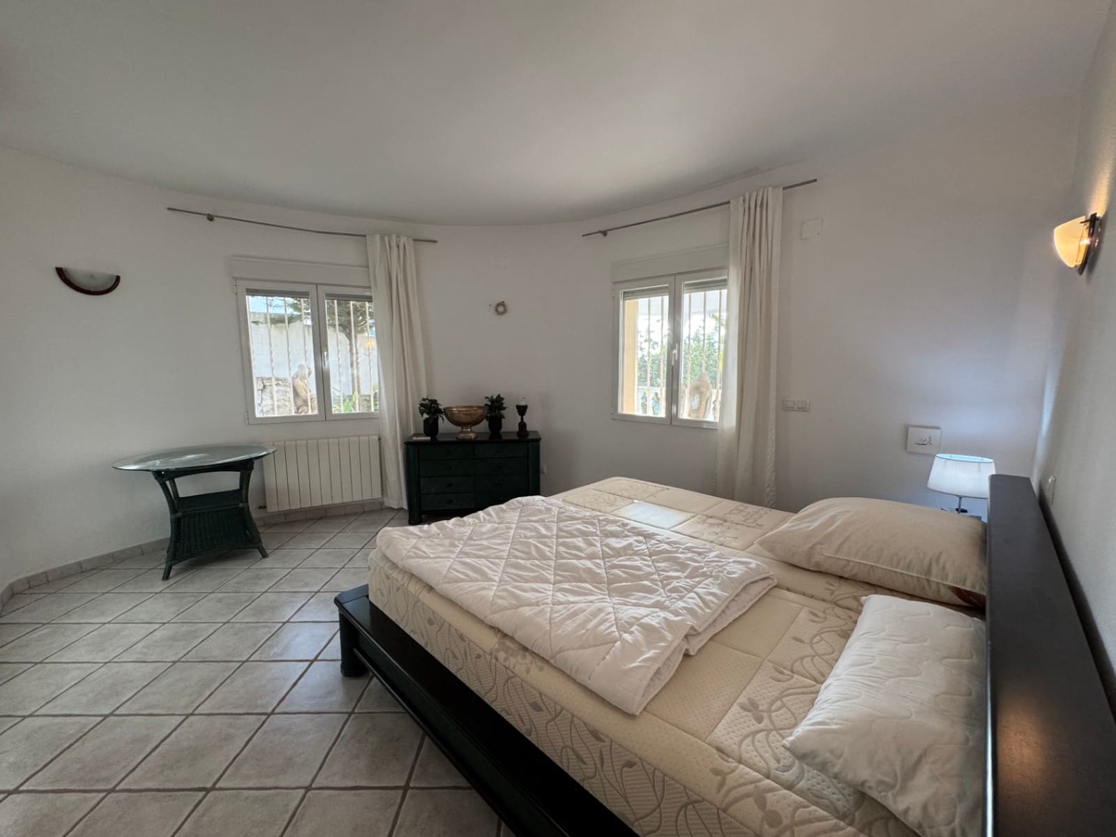 3 sovrum Villa till salu i Moraira med garage - 550 000 € (Ref: 9436628)