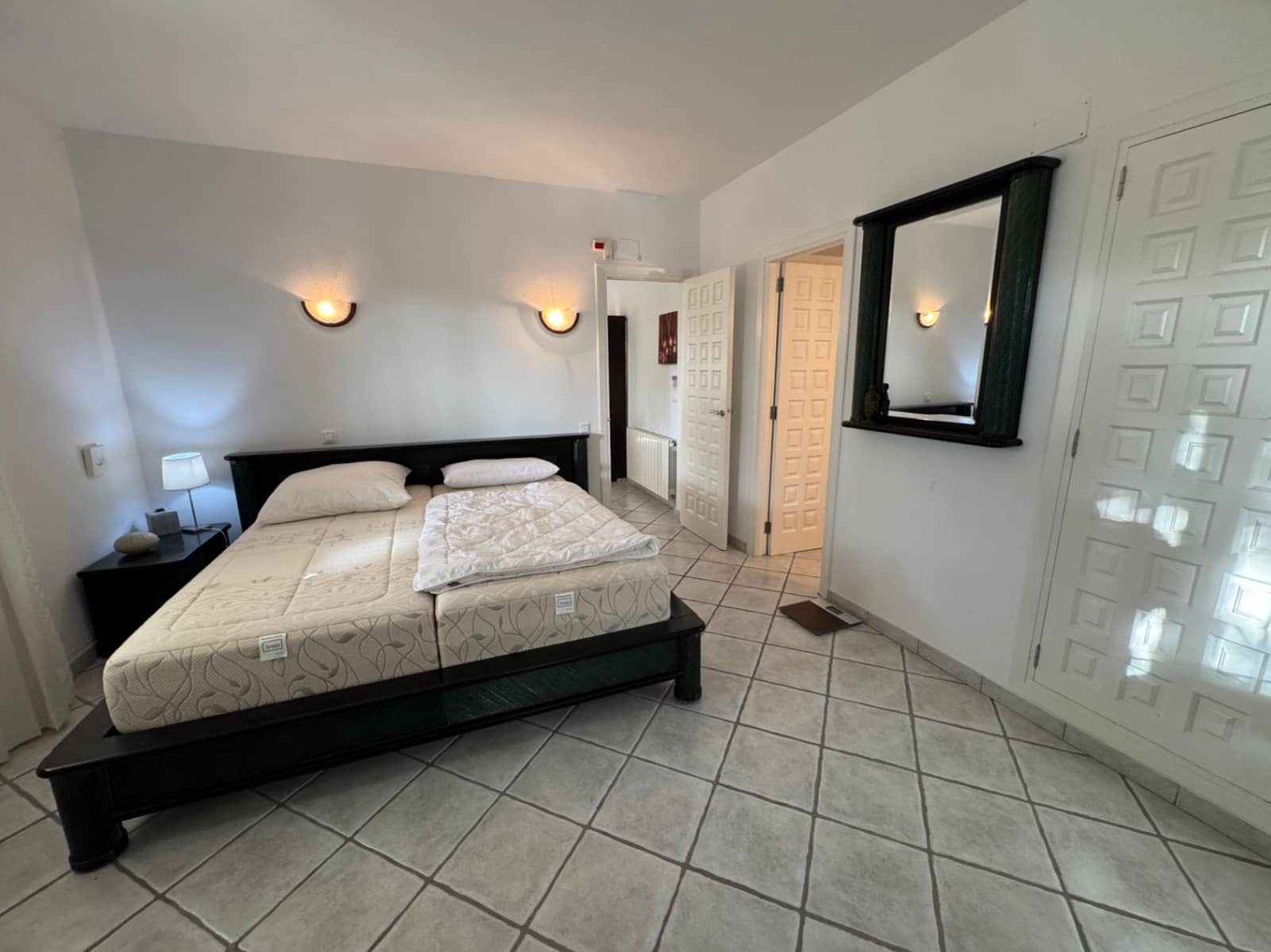 3 sovrum Villa till salu i Moraira med garage - 550 000 € (Ref: 9436628)