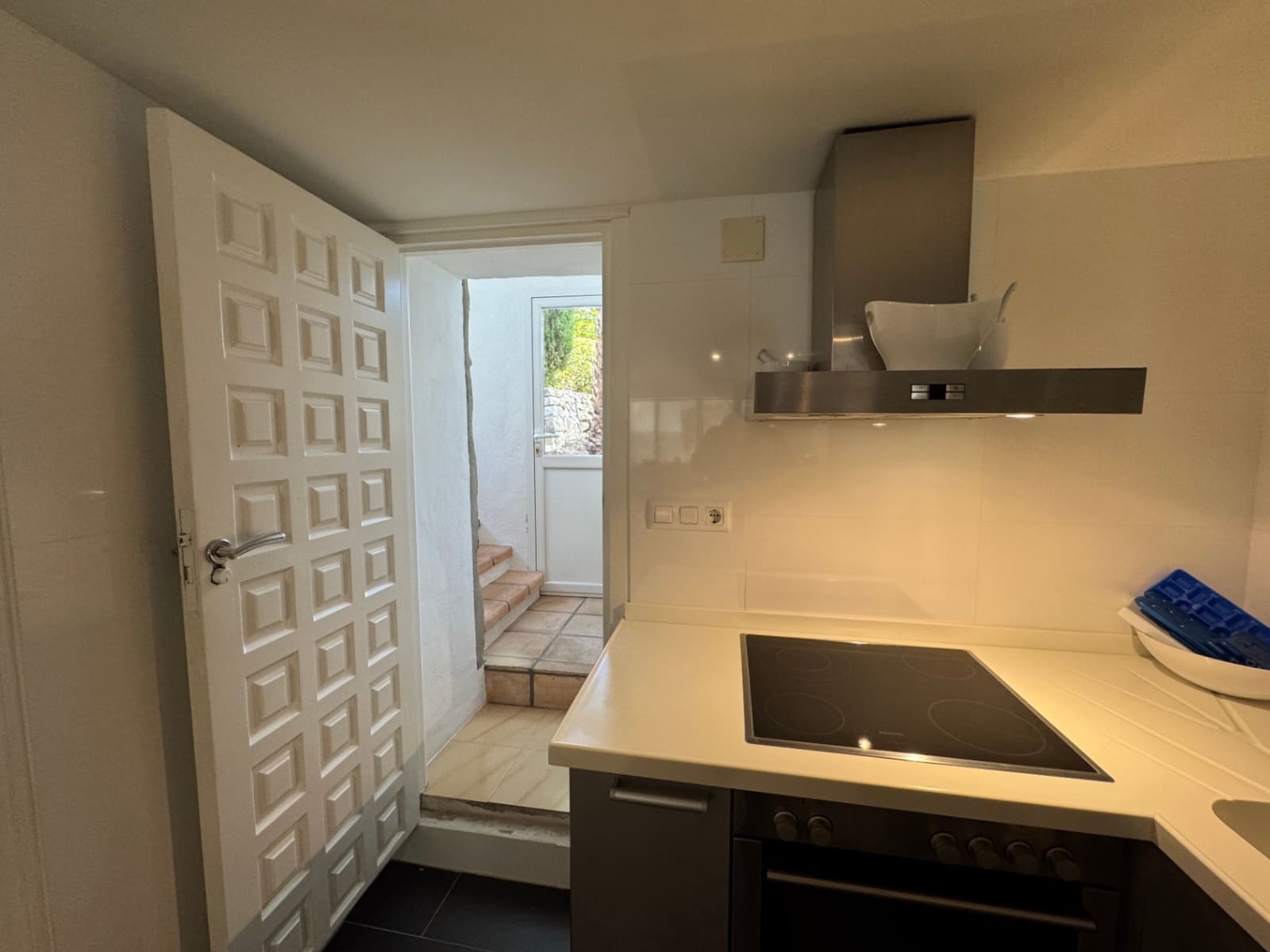 3 sovrum Villa till salu i Moraira med garage - 550 000 € (Ref: 9436628)