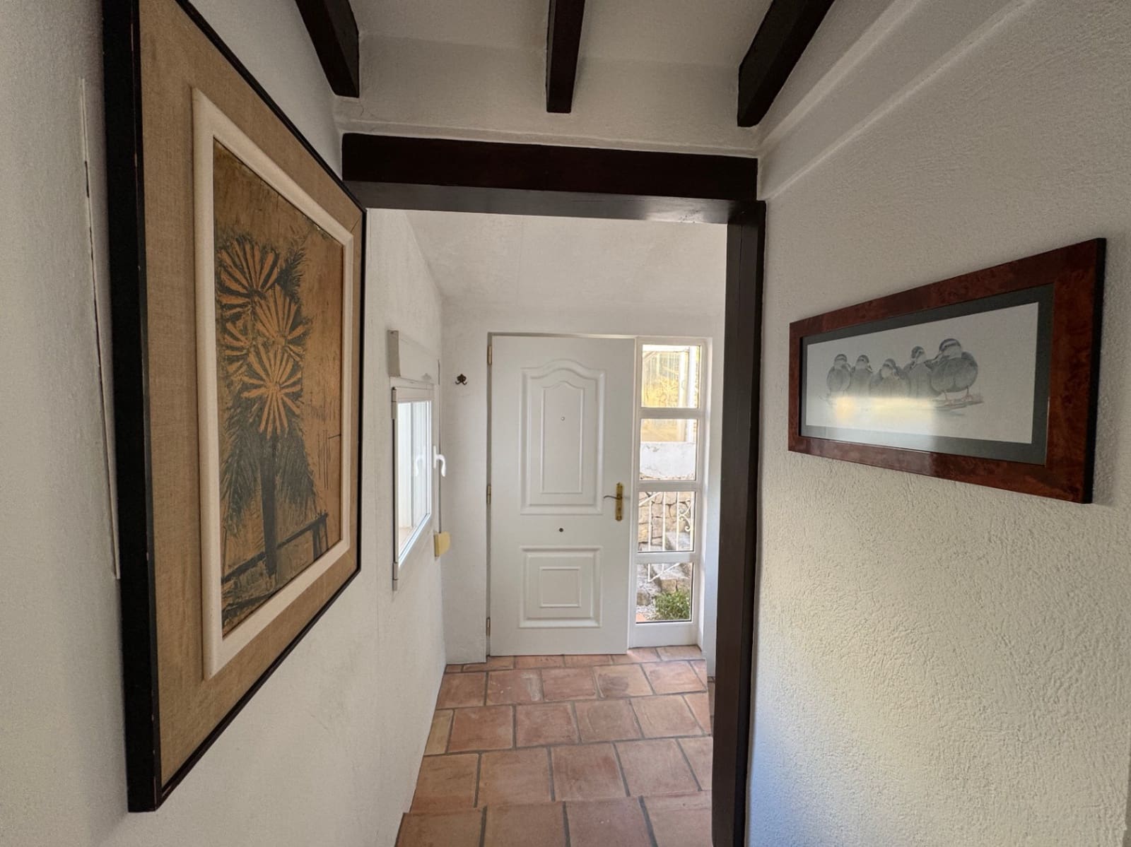 3 sovrum Villa till salu i Moraira med garage - 550 000 € (Ref: 9436628)