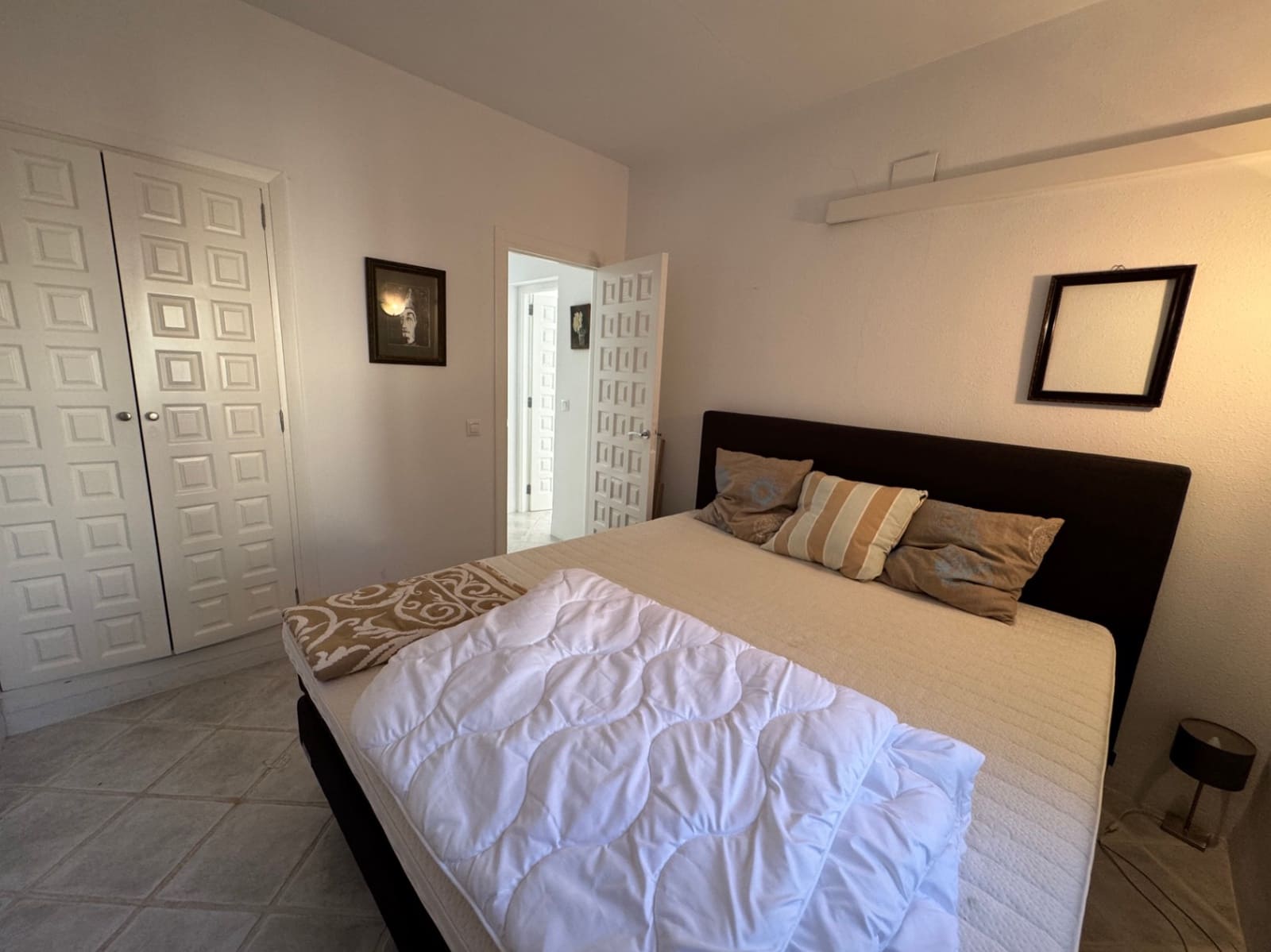 3 sovrum Villa till salu i Moraira med garage - 550 000 € (Ref: 9436628)