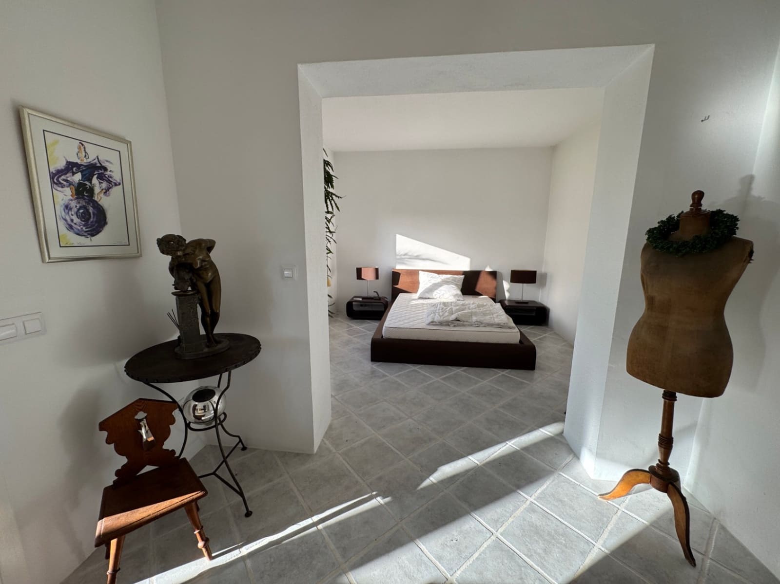 3 sovrum Villa till salu i Moraira med garage - 550 000 € (Ref: 9436628)