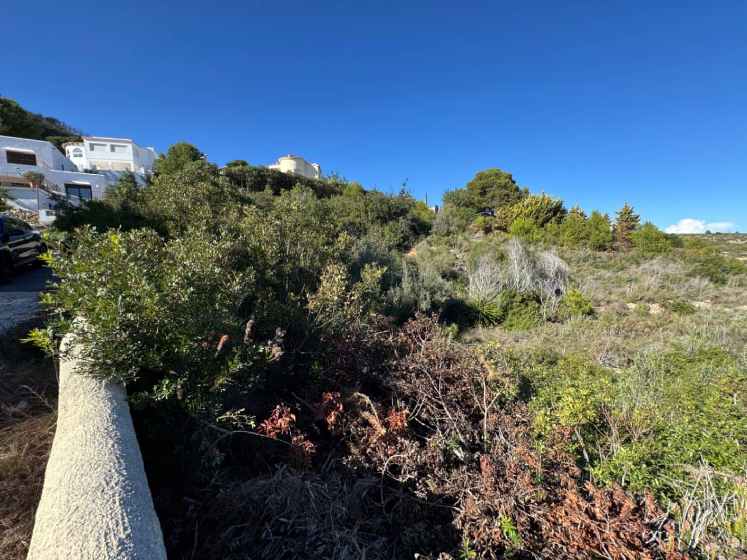 Bouwgrond te koop in Cumbre del Sol - € 120.000 (Ref: 9436629)