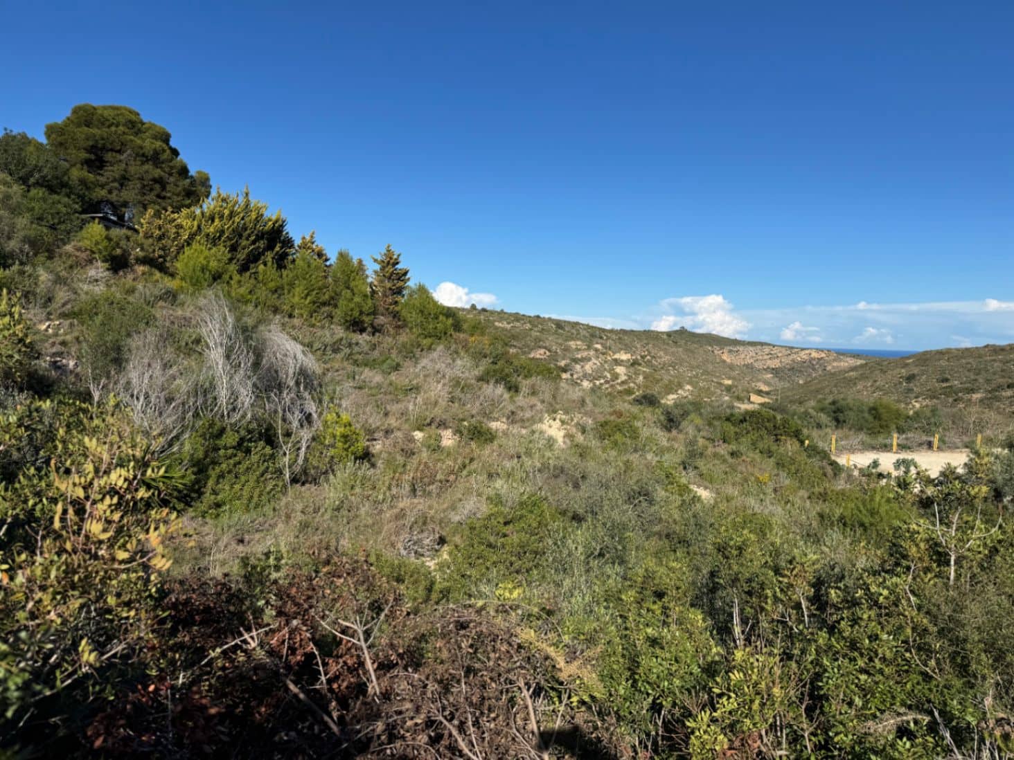 Bouwgrond te koop in Cumbre del Sol - € 120.000 (Ref: 9436629)