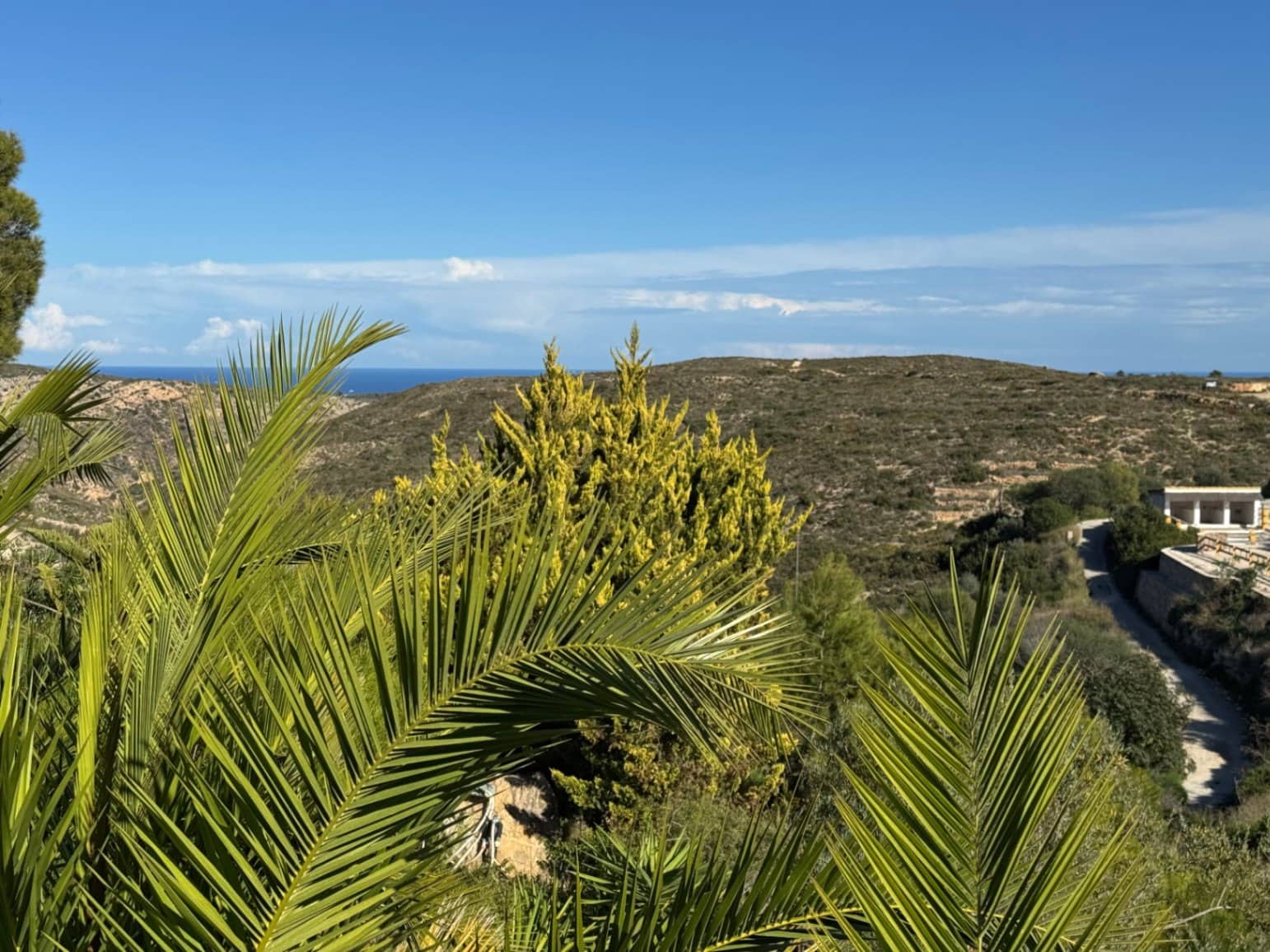 Bouwgrond te koop in Cumbre del Sol - € 120.000 (Ref: 9436629)