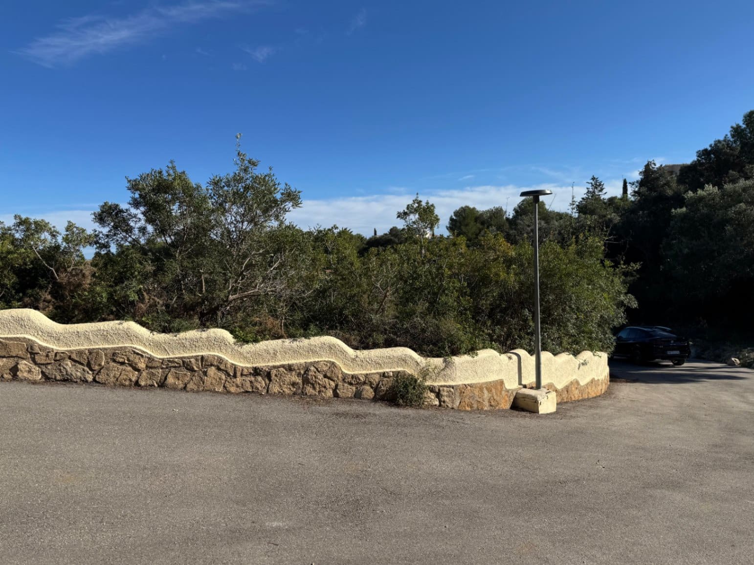 Bouwgrond te koop in Cumbre del Sol - € 120.000 (Ref: 9436629)