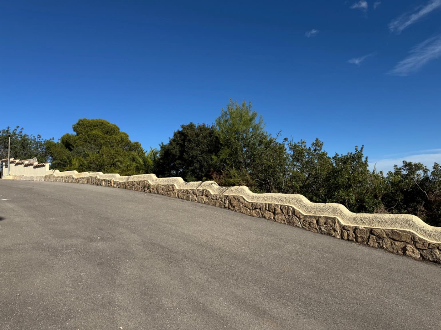 Bouwgrond te koop in Cumbre del Sol - € 120.000 (Ref: 9436629)