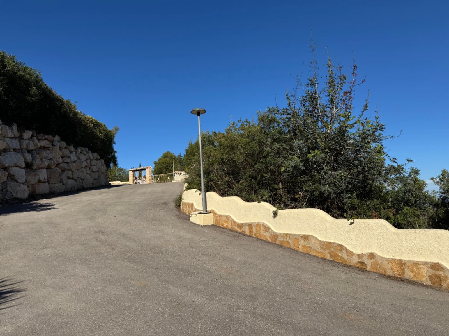 Bouwgrond te koop in Cumbre del Sol - € 120.000 (Ref: 9436629)