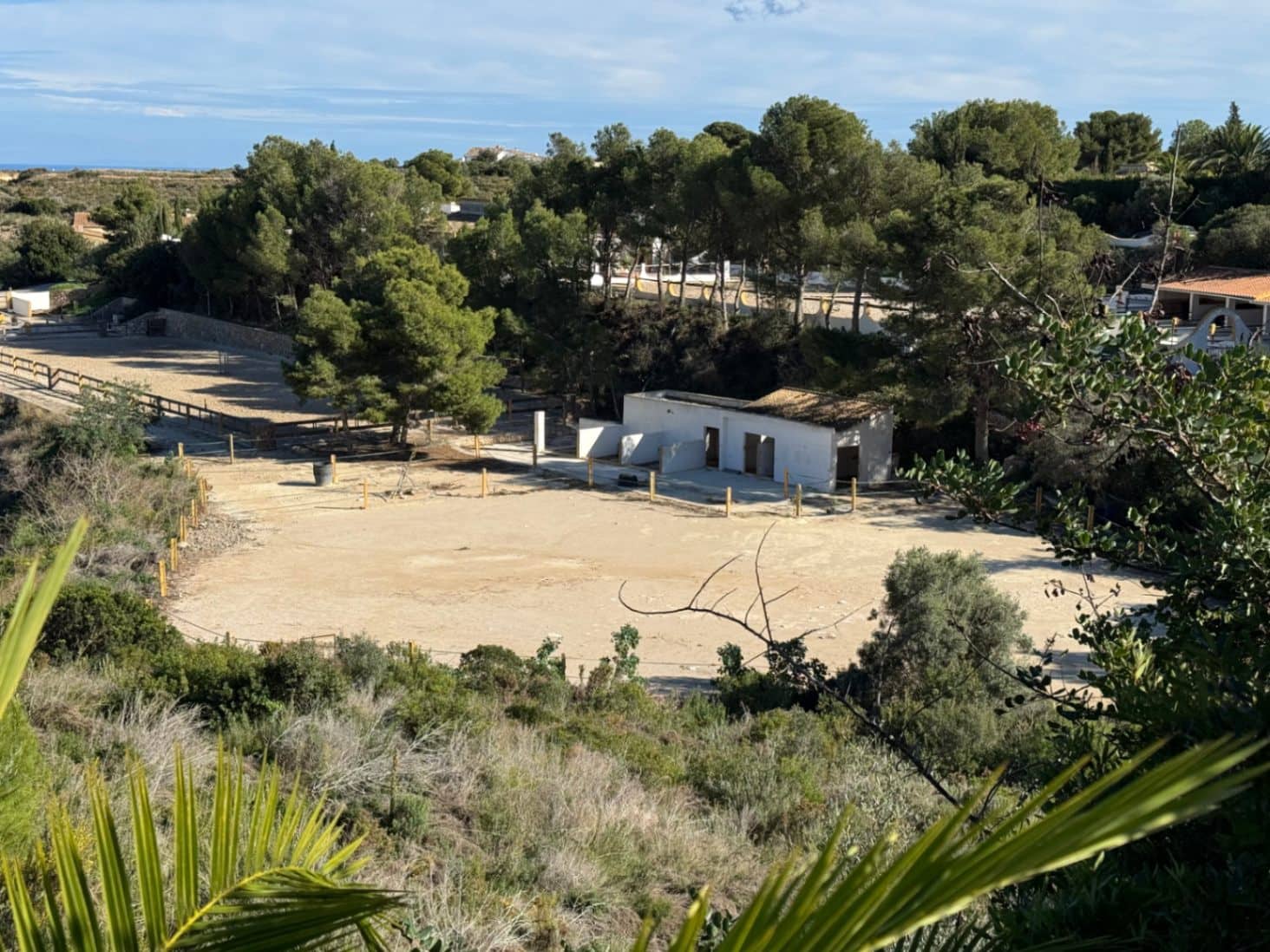 Bouwgrond te koop in Cumbre del Sol - € 120.000 (Ref: 9436629)