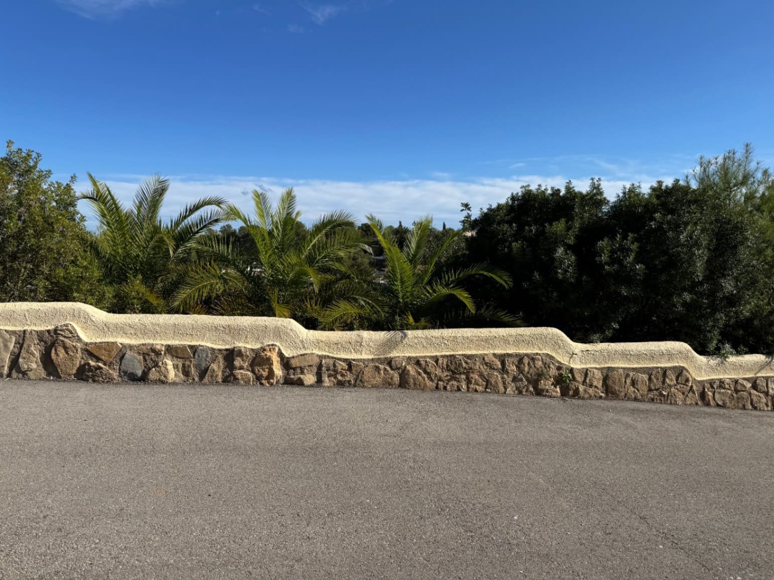 Bouwgrond te koop in Cumbre del Sol - € 120.000 (Ref: 9436629)