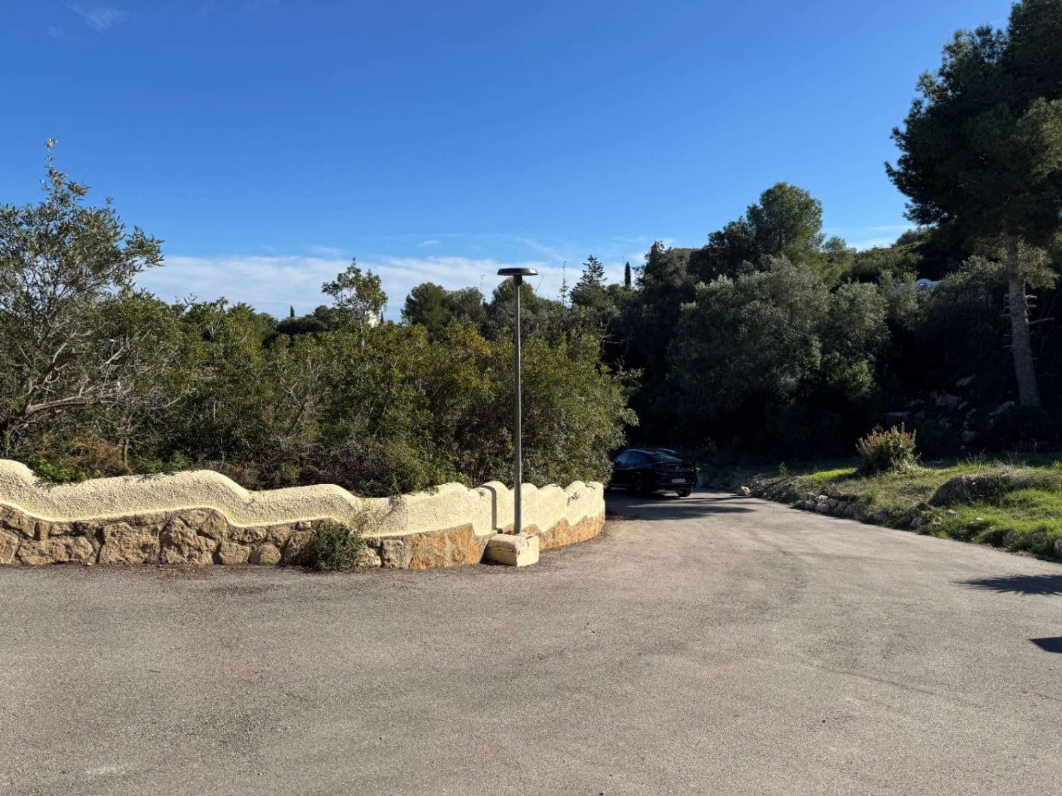 Bouwgrond te koop in Cumbre del Sol - € 120.000 (Ref: 9436629)