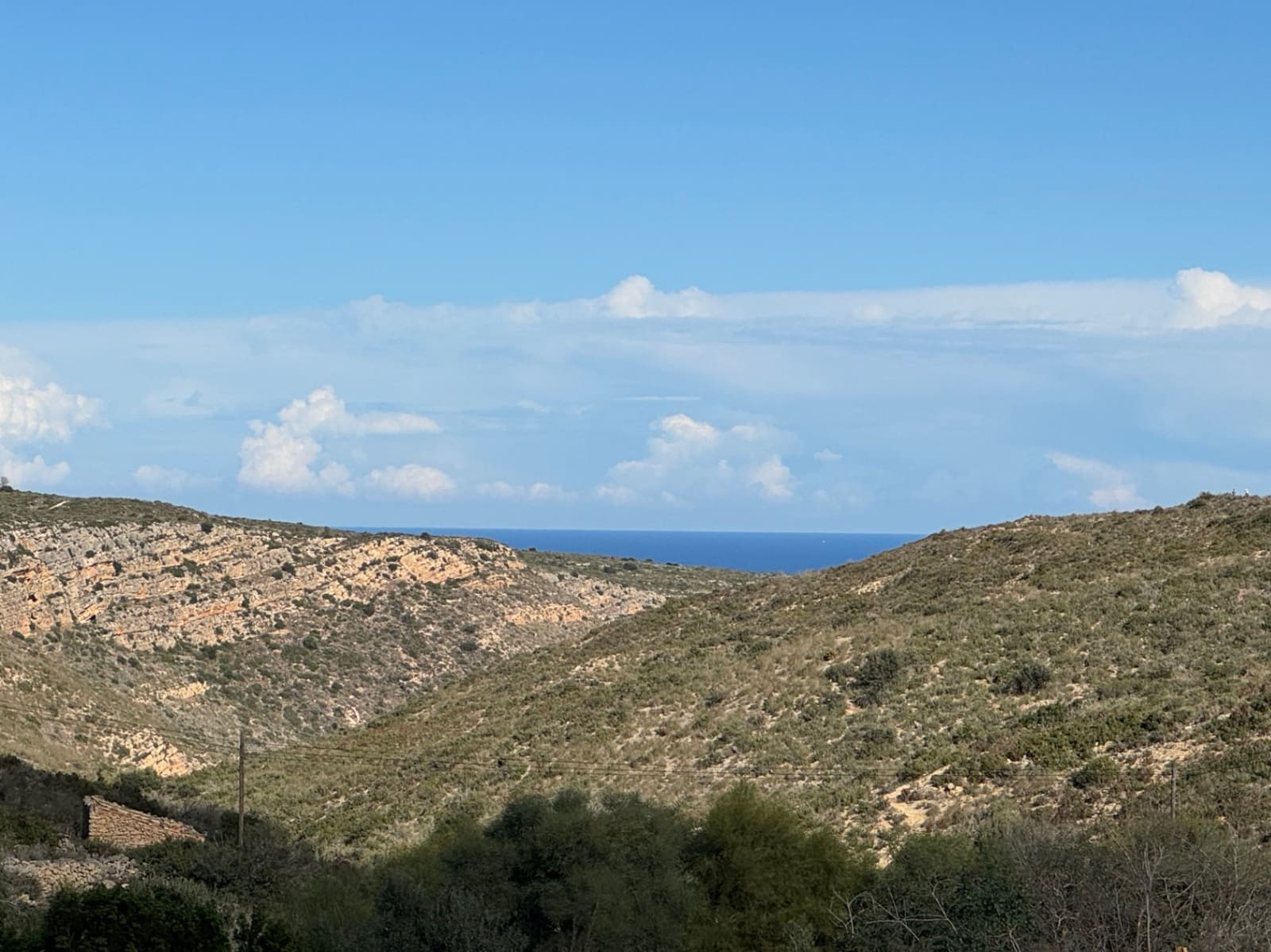 Bouwgrond te koop in Cumbre del Sol - € 120.000 (Ref: 9436629)