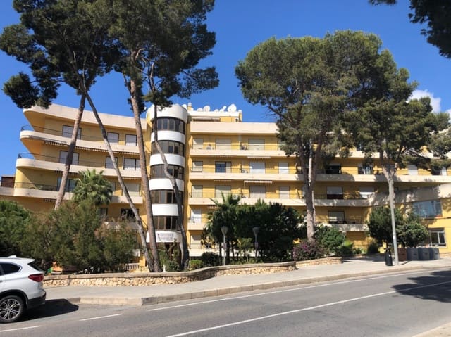Garage for rent in Casco Urbano, Teulada-Moraira - € 100 (Ref: 9436630)