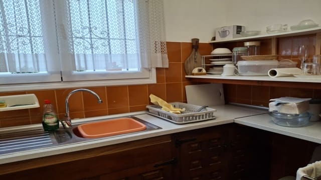 2 bedroom Villa for sale in Moraira, Teulada-Moraira with pool garage - € 335,000 (Ref: 9471994)