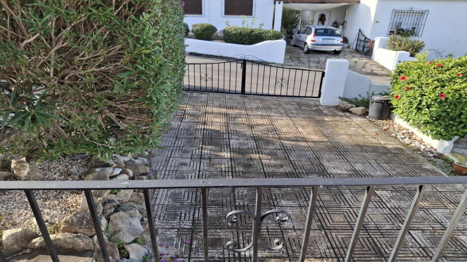 2 sovrum Villa till salu i Moraira med pool garage - 335 000 € (Ref: 9471994)