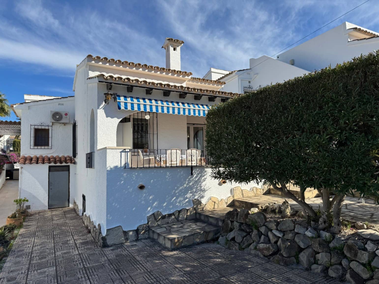 2 camera da letto Villa in vendita in Moraira con piscina garage - 299.000 € (Rif: 9471994)