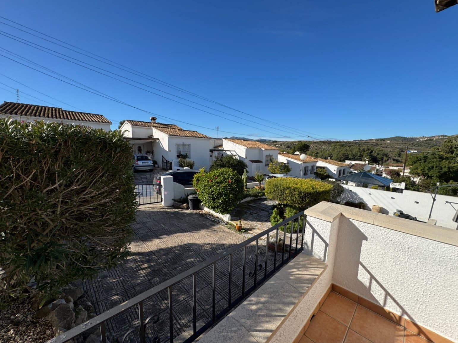 2 camera da letto Villa in vendita in Moraira con piscina garage - 299.000 € (Rif: 9471994)