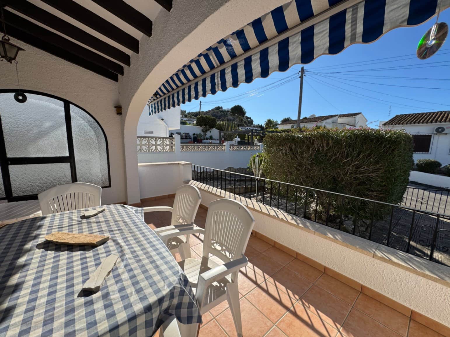 2 camera da letto Villa in vendita in Moraira con piscina garage - 299.000 € (Rif: 9471994)