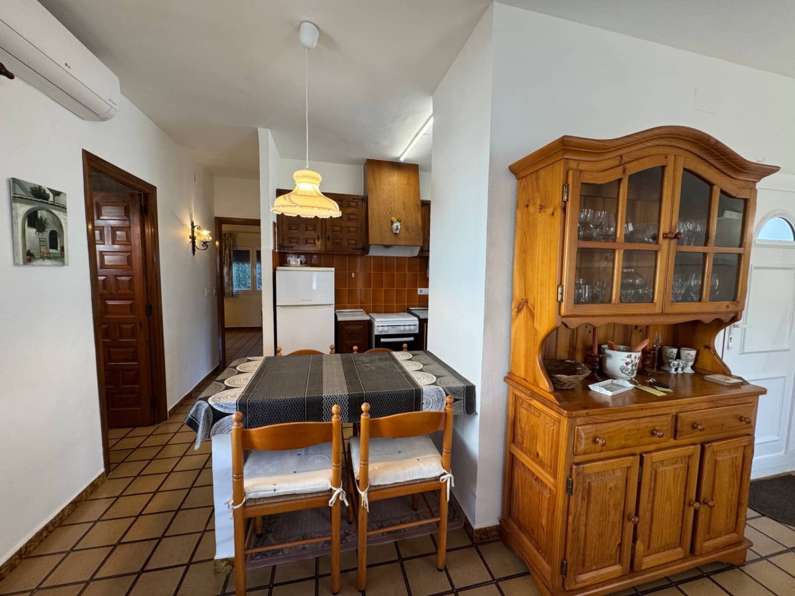 2 camera da letto Villa in vendita in Moraira con piscina garage - 299.000 € (Rif: 9471994)