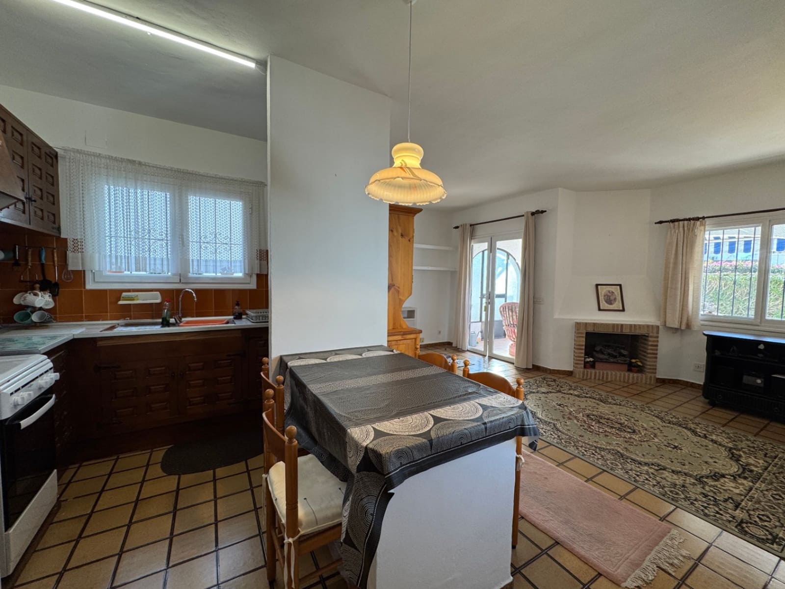 2 camera da letto Villa in vendita in Moraira con piscina garage - 299.000 € (Rif: 9471994)