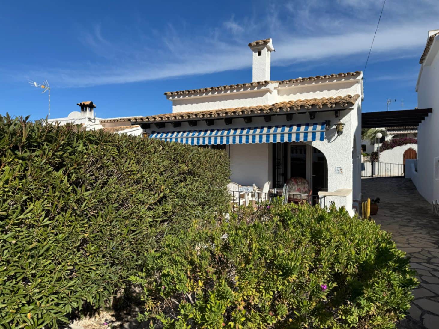 2 camera da letto Villa in vendita in Moraira con piscina garage - 299.000 € (Rif: 9471994)