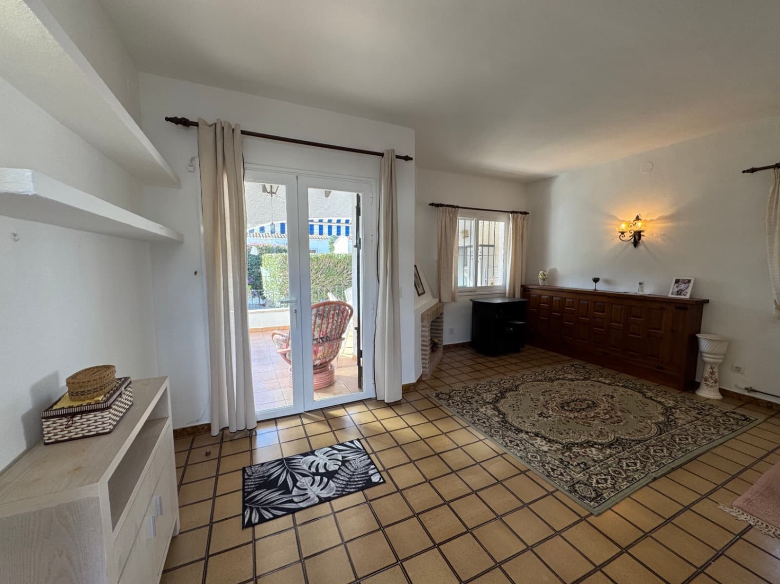 2 camera da letto Villa in vendita in Moraira con piscina garage - 299.000 € (Rif: 9471994)