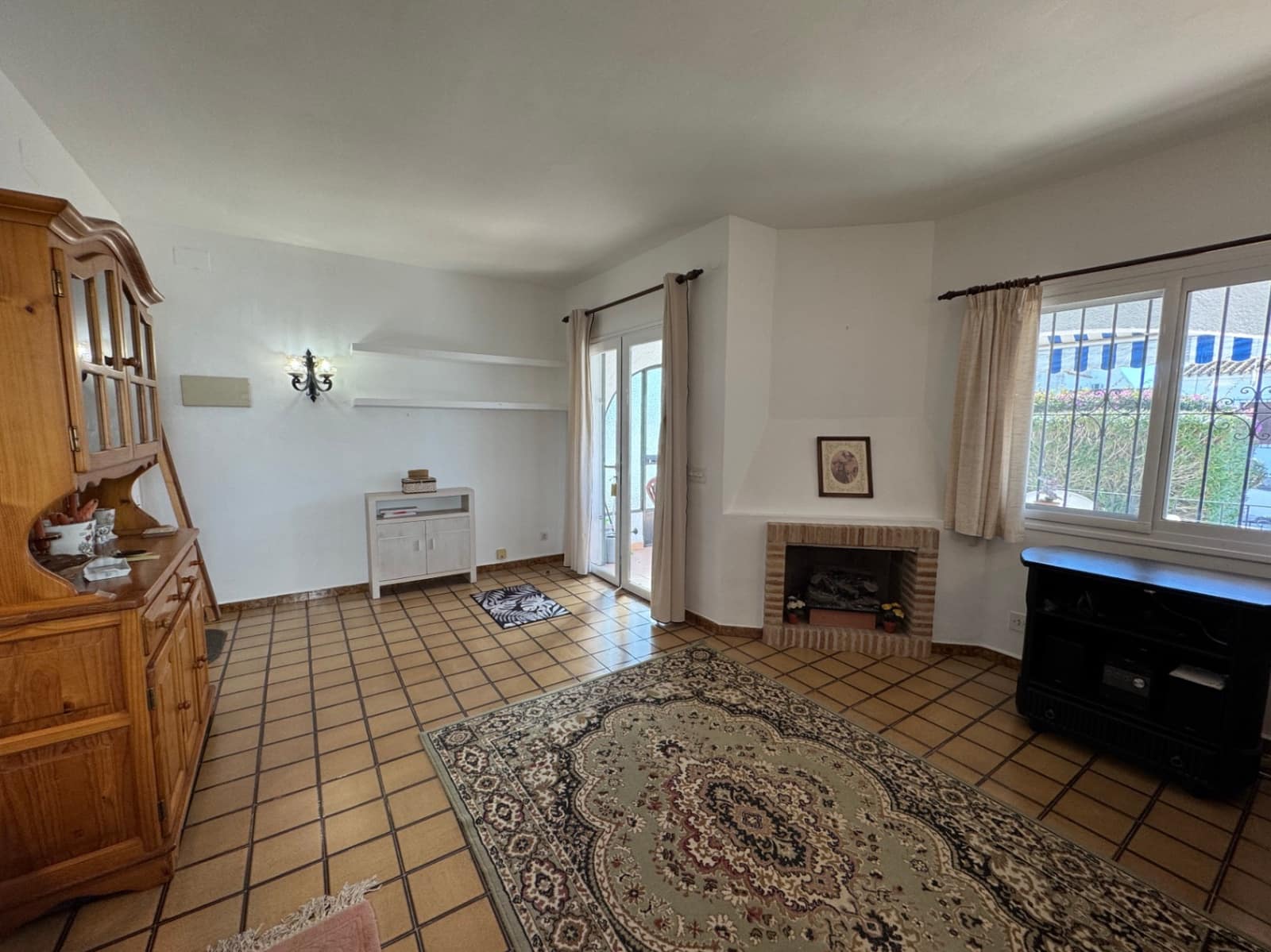 2 camera da letto Villa in vendita in Moraira con piscina garage - 299.000 € (Rif: 9471994)