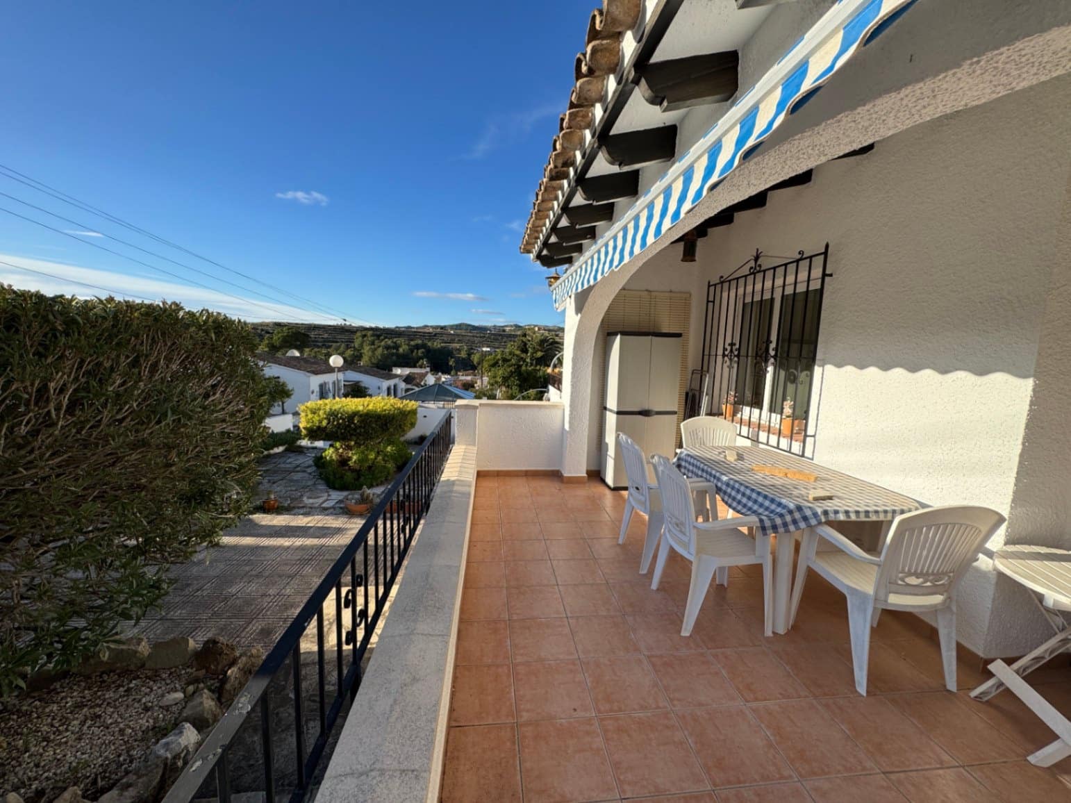 2 camera da letto Villa in vendita in Moraira con piscina garage - 299.000 € (Rif: 9471994)