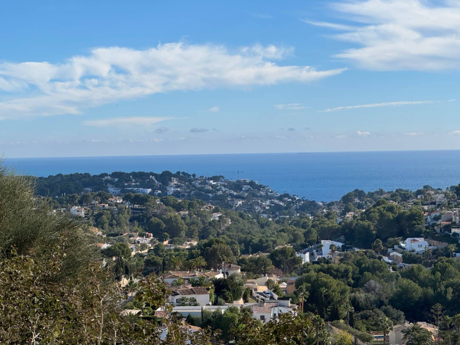 1 slaapkamer Appartement te koop in Benissa - € 164.000 (Ref: 9471995)