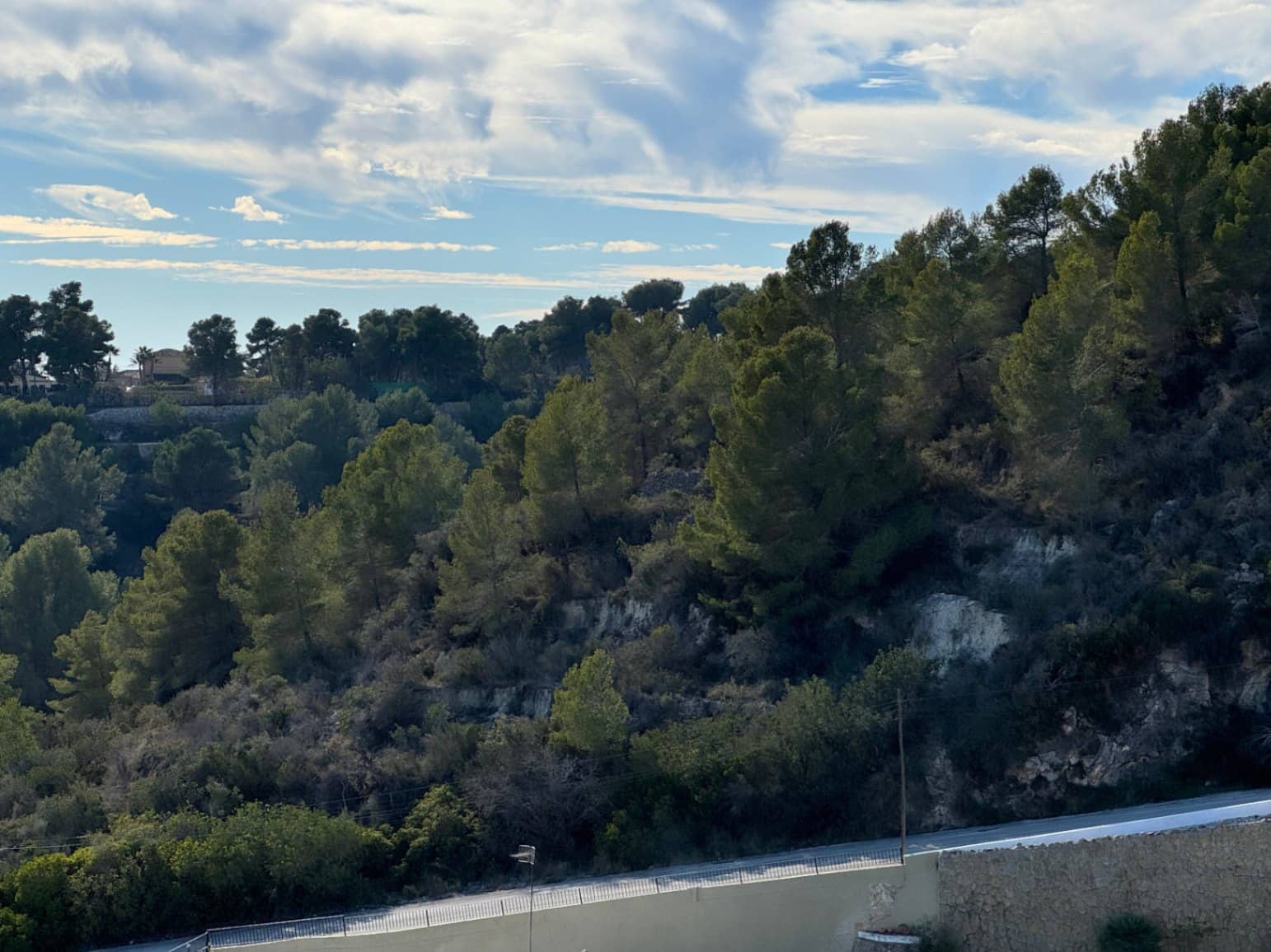 1 slaapkamer Appartement te koop in Benissa - € 164.000 (Ref: 9471995)