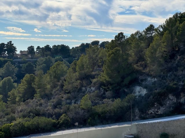 1 slaapkamer Appartement te koop in Benissa - € 164.000 (Ref: 9471995)