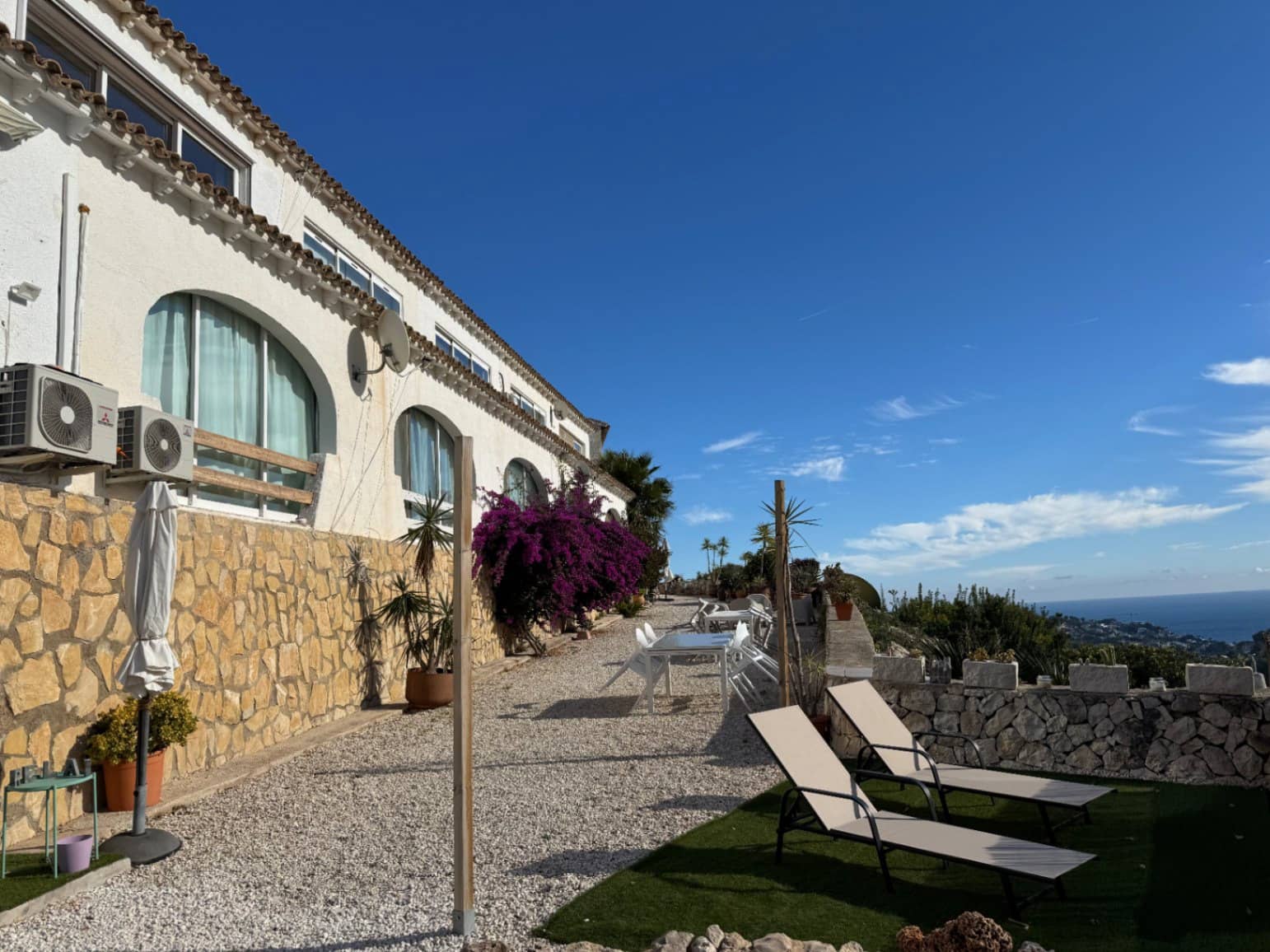 1 slaapkamer Appartement te koop in Benissa - € 164.000 (Ref: 9471995)