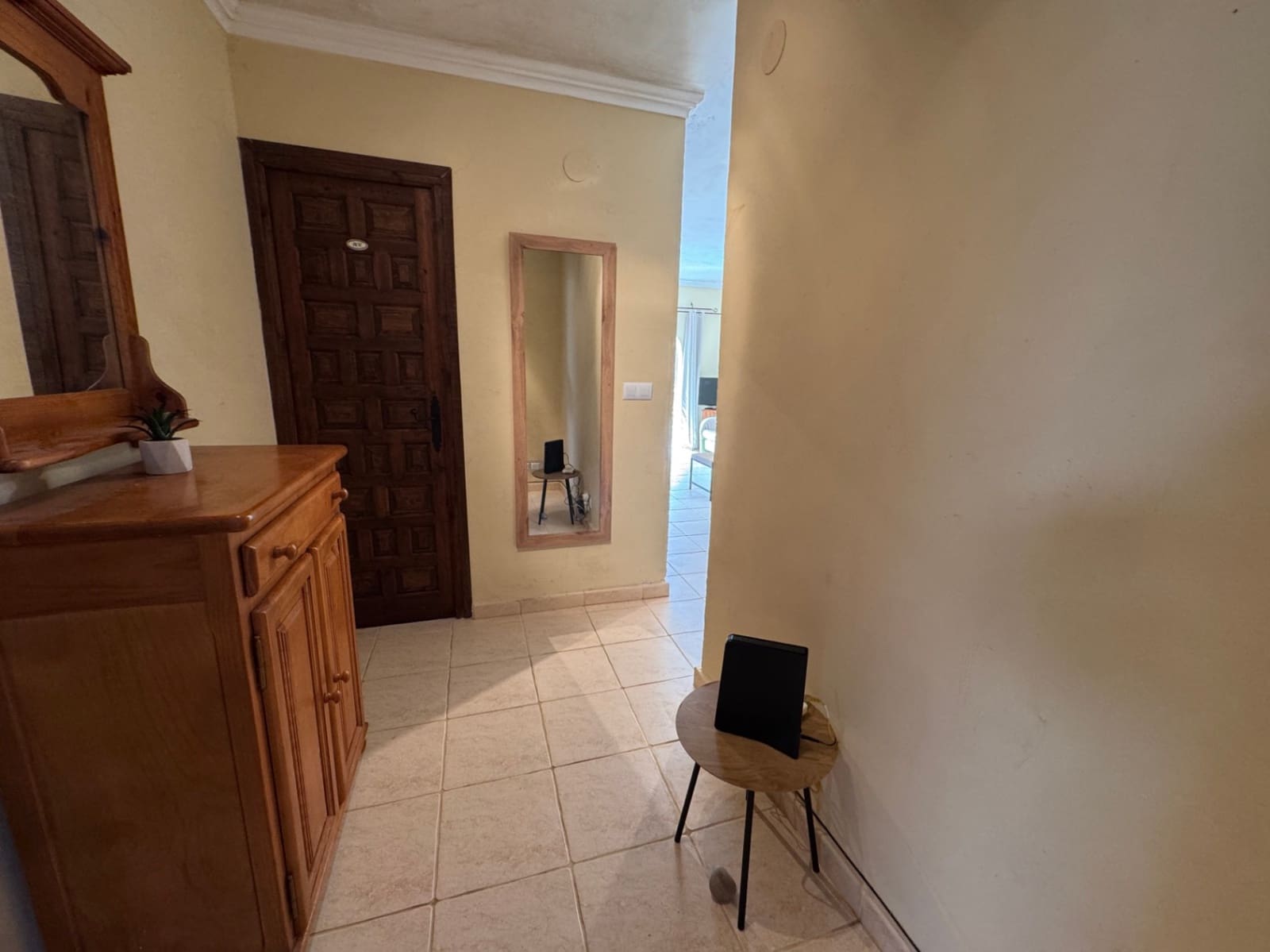 1 slaapkamer Appartement te koop in Benissa - € 164.000 (Ref: 9471995)