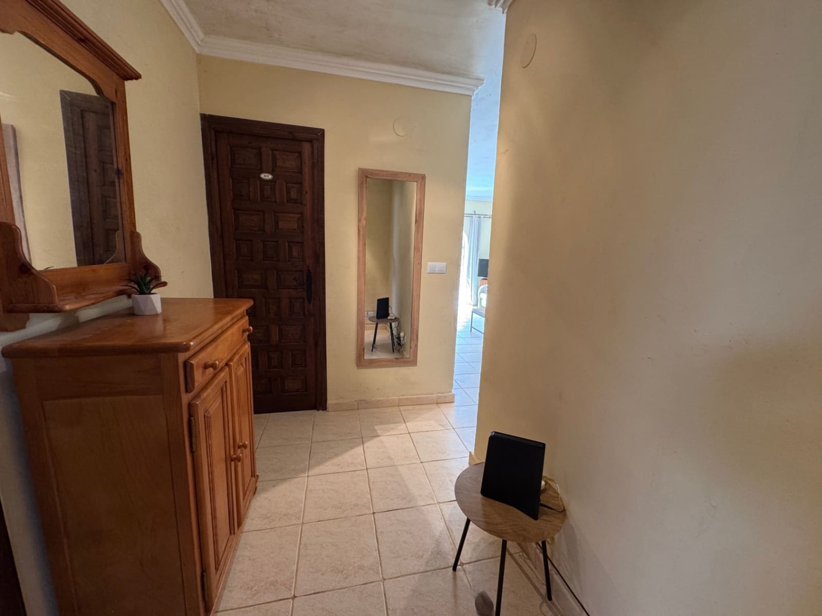 1 slaapkamer Appartement te koop in Benissa - € 164.000 (Ref: 9471995)
